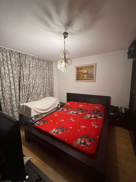 Militari (langa Restaurantul Cocosul Rosu)