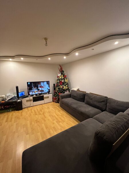 Militari (langa Restaurantul Cocosul Rosu)