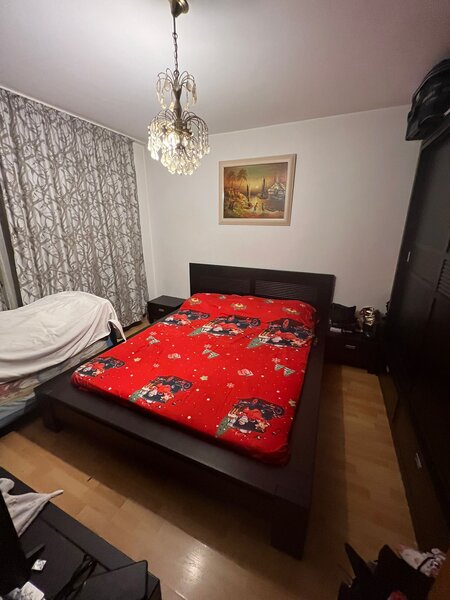 Militari (langa Restaurantul Cocosul Rosu)